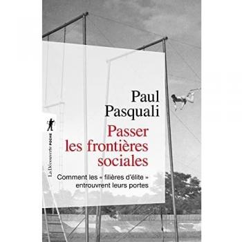 Passer les frontières sociales