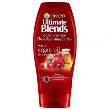 Garnier Nourishing Argan Oil Conditioner 360 ml