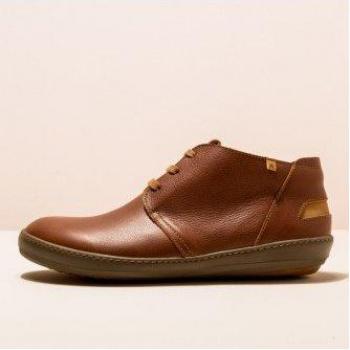 Botines El Naturalista para hombre NF98 Meteo