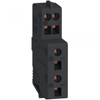 Schneider Electric Auxiliary/signal contact GV4