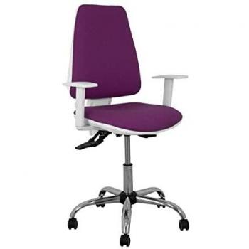 Elche Lila Ergonomie-Stuhl P&C 0b5crrp