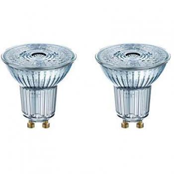 Osram LED PAR16 35 2,6W 827