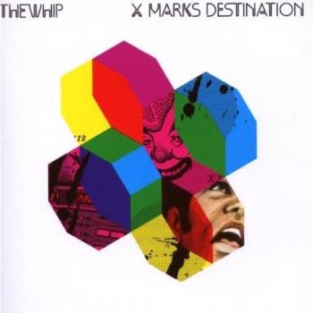 X Marks Destination