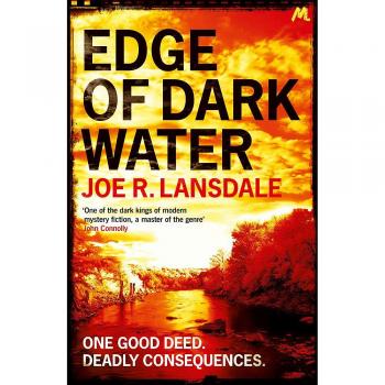 Lansdale, Joe R.
