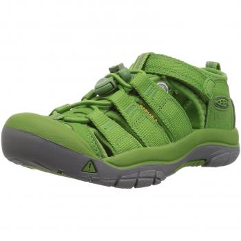 Sandalias de Senderismo Keen Newport H2 Niños Verde