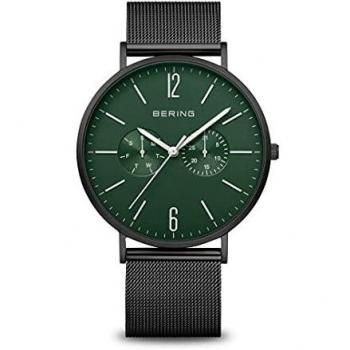 Bering Classic Uomo – Collezione Milanese 14240-128