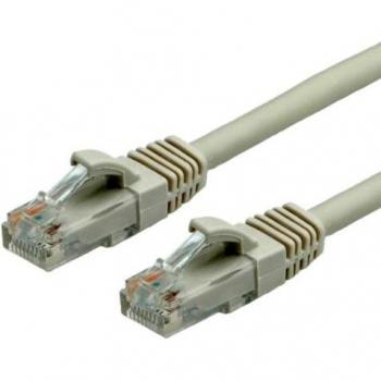 Latiguillo RJ45 1.5m Cat6a Flexible AWG 24