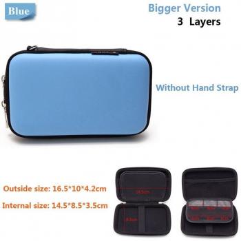 Bolsita de Almacenamiento para Power Bank