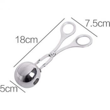 Stainless Steel Cooking Hammer