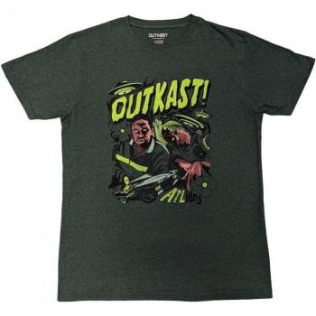 Camiseta unisex ATLiens de Outkast