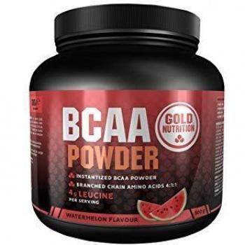 Poudre Sportive BCAA/Glutamine – Watermelon 300 g