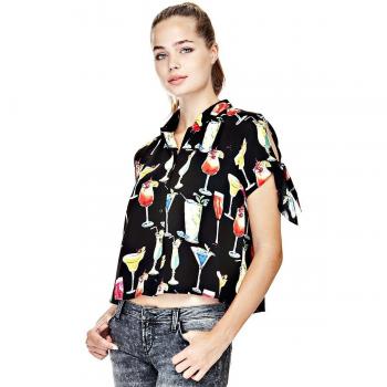 Guess T-Shirt 29376