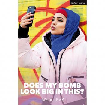 Nyla Levy Does My Bomb Look Big in This?