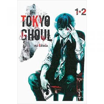 Tokyo Ghoul