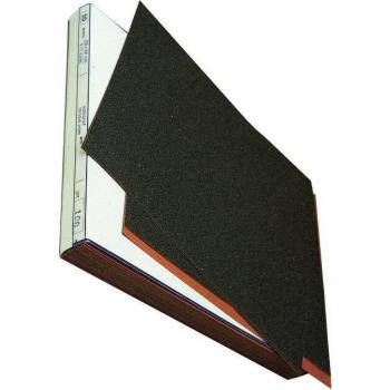 Papier Abrasif 360 Gr Silicium