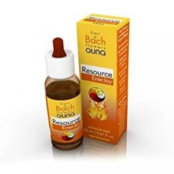 RESOURCE ENERJOY GOCCE 20ML