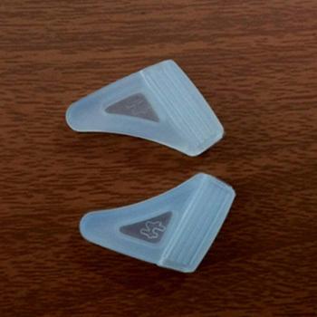 Eyeglass Silicone Grip Holders
