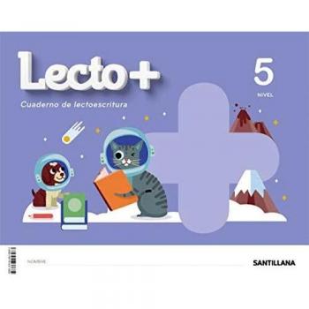LECTO+ NIVEL 5