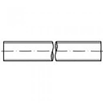Edelstahl-Gewindespann 1 m, M24, TOOLCRAFT TO‑6863547
