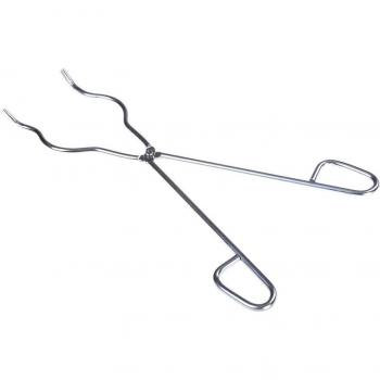 Lab Crucible Tongs Stainless Steel 20cm