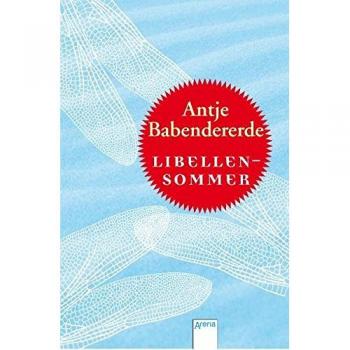Libellensommer: Mit Bonusgeschichte: Findet mich die Liebe?