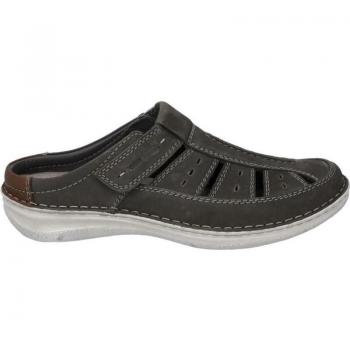 Josef Seibel Anvers 76 43676-21 Grün 650 tanne