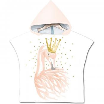Unicorn-Themed Fitness Gym Towel Bundle for Children