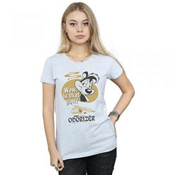Pepe Le Pew ScentBlocker Cotton Top