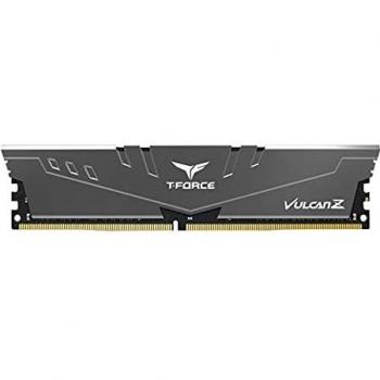 MEMORIA RAM TEAMGROUP T FORCE VULCAN Z SERIES 8GB DDR4 3600 MHZ