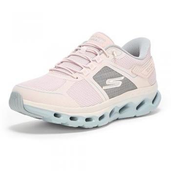 Skechers Herren Sneaker GO WALK GLIDE-STEP 2.0