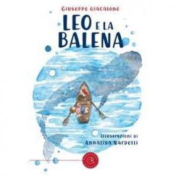Leo e la balena