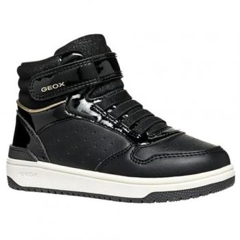 Geox Sneaker Washiba Black EU 34 – Lavaggio
