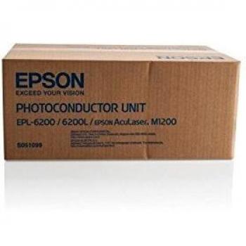 S051099 Unita Photoconductor Unit for Epson EPL-6200/6200L M1200