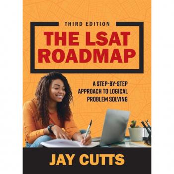 The LSAT Roadmap