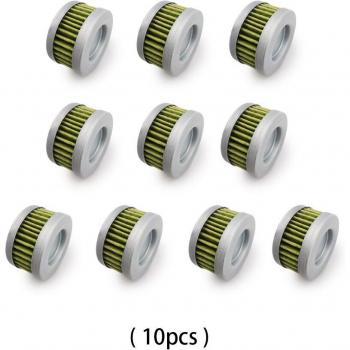 2Pcs/5Pcs/10Pcs Outboard Fuel Filter 16911-ZZ5-003