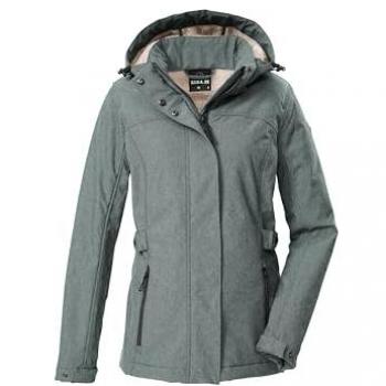 Damen Regenjacke GW 35 von Killtec