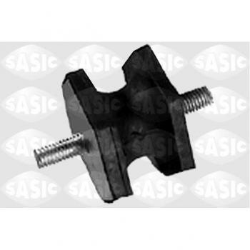 SASIC Silenziatore 4001453