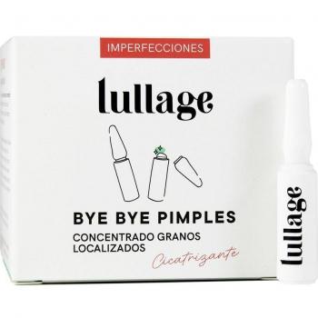 Lullage Augencreme Bye Bye Unreinheiten 5 x 1ml