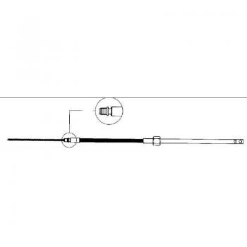 MONOCAVO M58 DA 7'