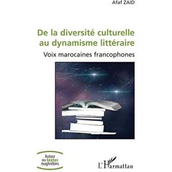 De la diversité culturelle au dynamisme littéraire