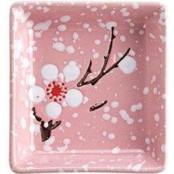 Mini Snowflake Sauce Dish