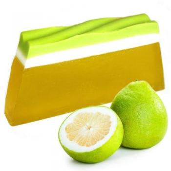 Pomelo Delight Soap