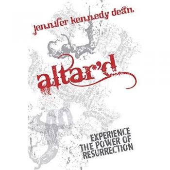 Altar'd: Experience the Power of Resurrection