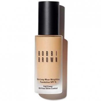 Skin Long‑Wear Lightweight Foundation SPF 15 – Ivory (C‑024/0,75)
