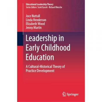 Leadership in Early Childhood Education