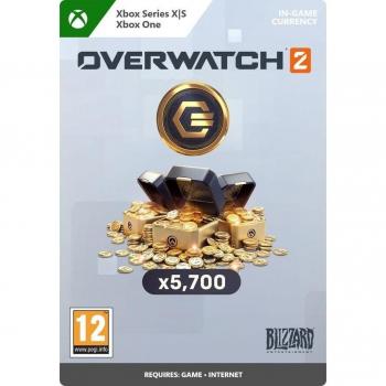 XBOX Overwatch 2