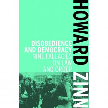 Howard Zinn Disobedience And Democracy