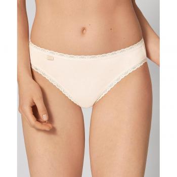 Sloggi Weekend Tai Slip 3er Pack für Damen