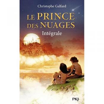 Le prince des nuages, Intégrale :