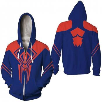 Sudadera urbana Spiderman Miguel O'Hara